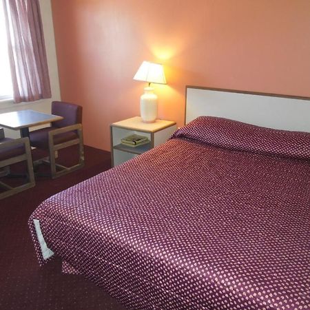 Taffy Motel Absecon Ngoại thất bức ảnh