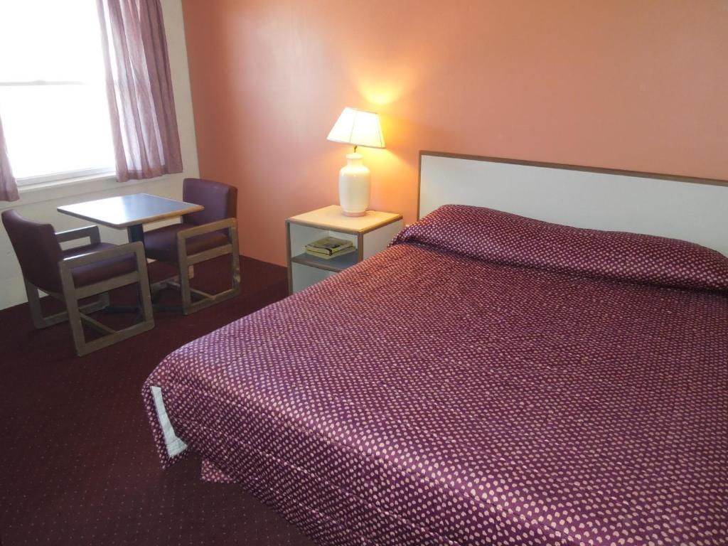 Taffy Motel Absecon Ngoại thất bức ảnh