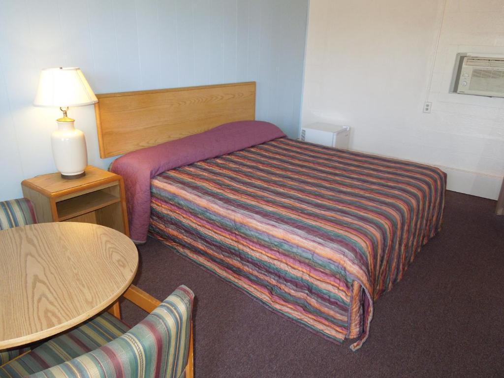 Taffy Motel Absecon Ngoại thất bức ảnh