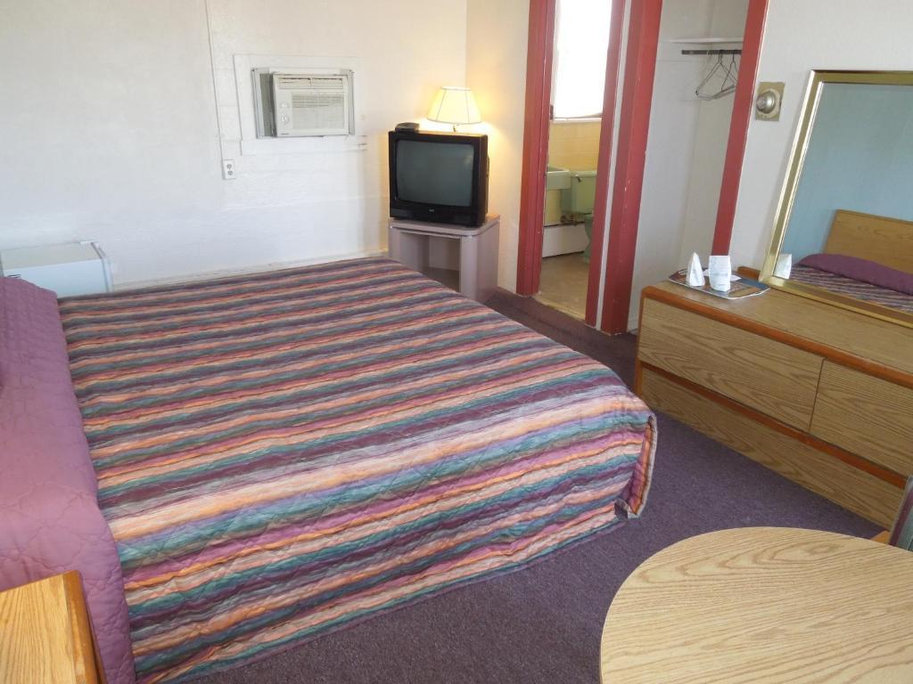Taffy Motel Absecon Ngoại thất bức ảnh